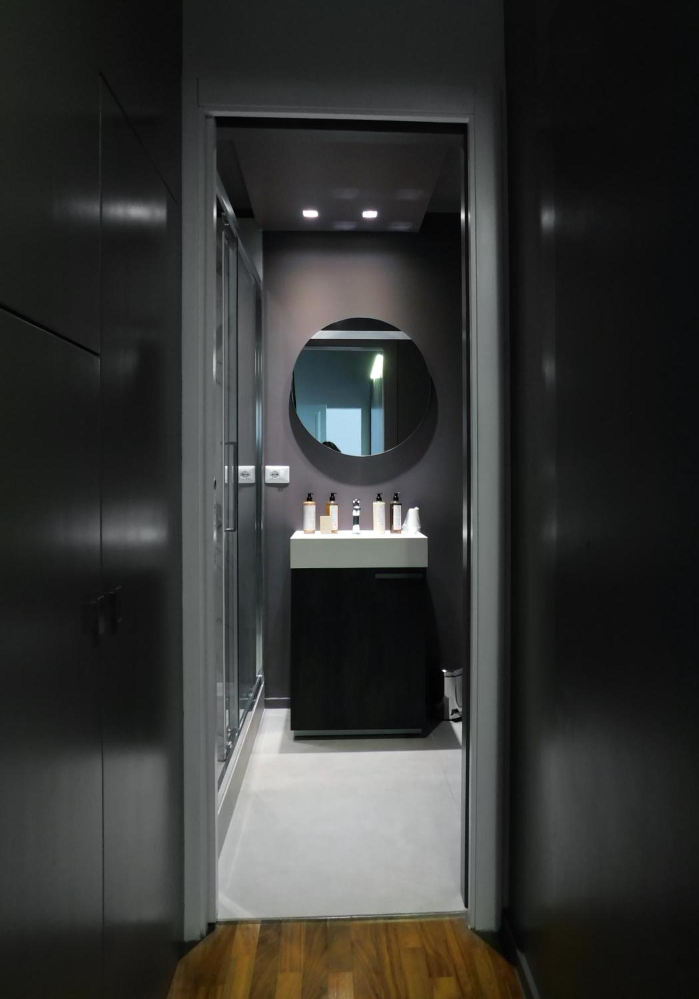 Apartamento La Dimora Dei Mille Syracuse Exterior foto