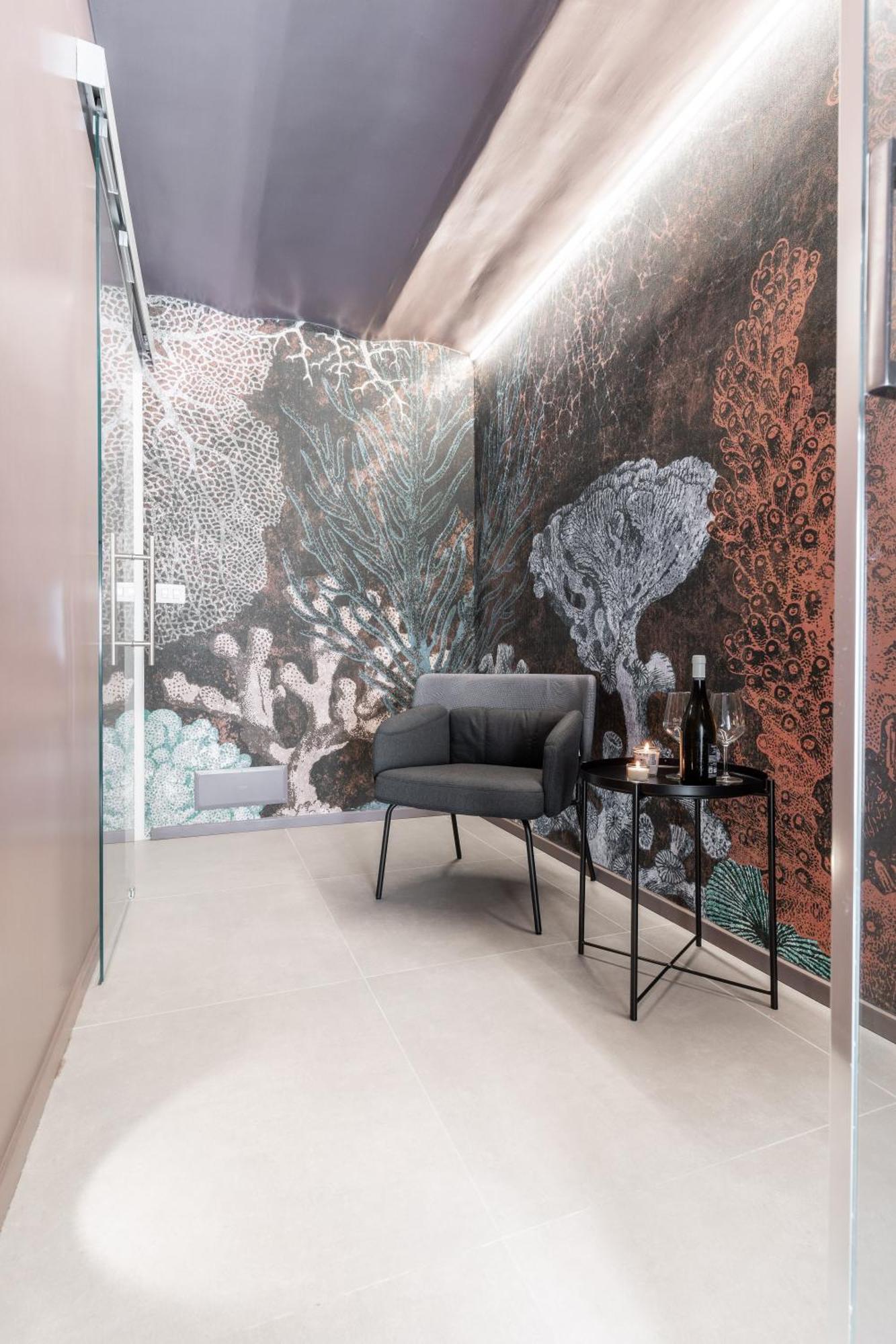 Apartamento La Dimora Dei Mille Syracuse Exterior foto